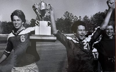 AAAA State Soccer Championship Reunion at Linwood